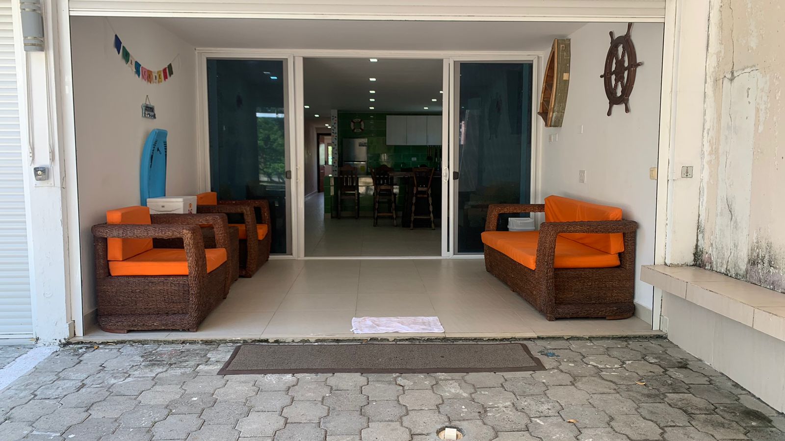 CASA PUNTA CHAME VENTA