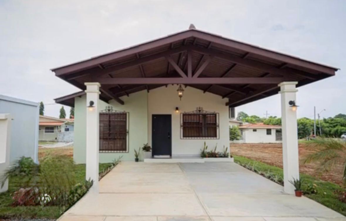 LAS TABLAS RESIDENCIAL VALLE DORAL