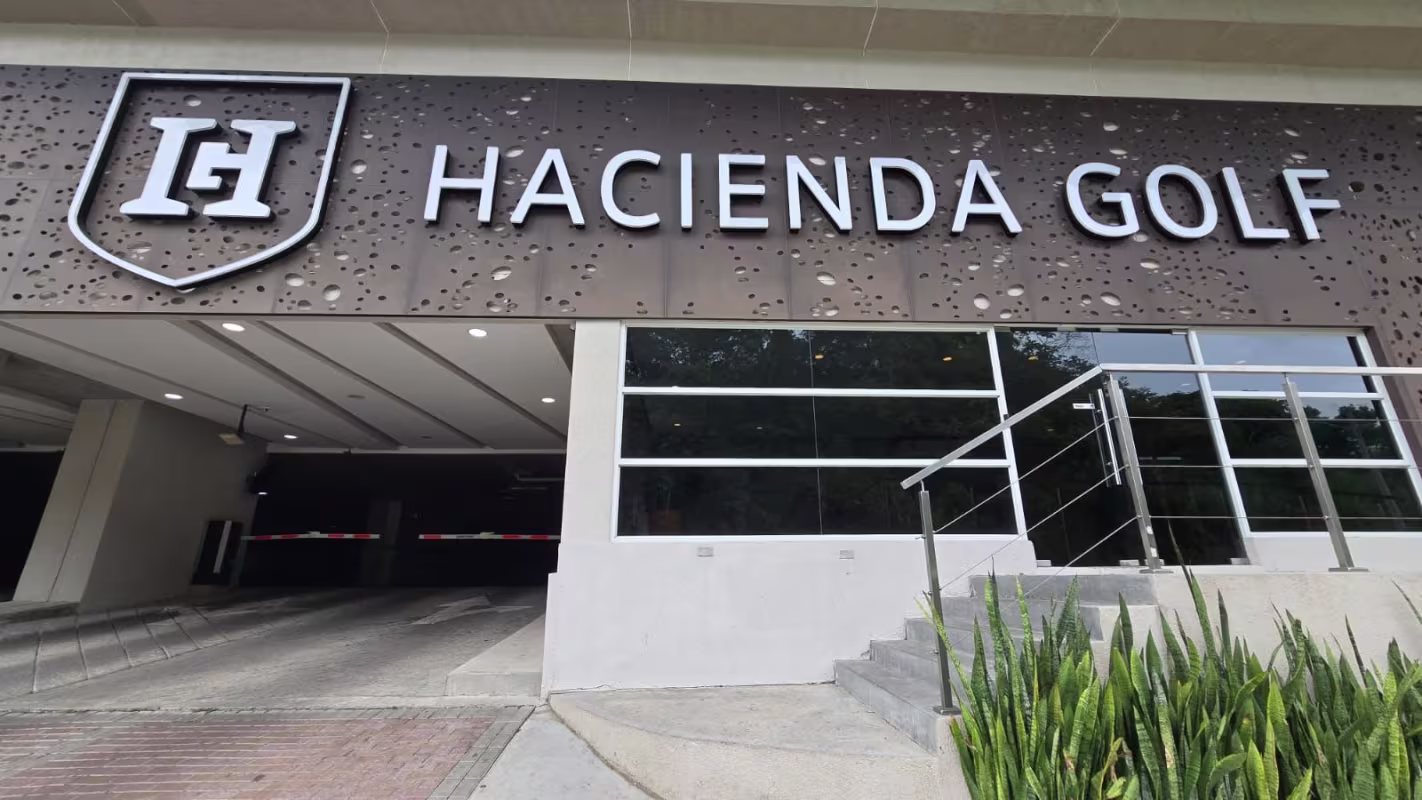 PH Hacienda Golf, Brisas del Golf